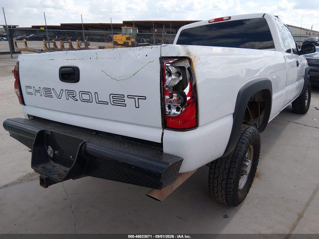 Продажа на аукционе авто 2003 Chevrolet Silverado 2500hd, vin: 1GCHC29U03E112185, номер лота: 46023071