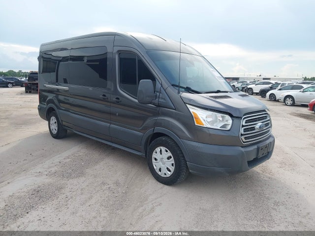 Aukcja sprzedaży 2018 Ford Transit-350 Xlt, vin: 1FBAX2CM1JKA68814, numer aukcji: 46023076