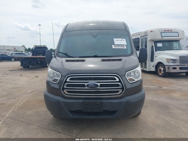 Aukcja sprzedaży 2018 Ford Transit-350 Xlt, vin: 1FBAX2CM1JKA68814, numer aukcji: 46023076