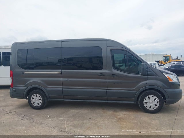 Aukcja sprzedaży 2018 Ford Transit-350 Xlt, vin: 1FBAX2CM1JKA68814, numer aukcji: 46023076