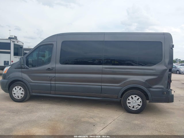 Aukcja sprzedaży 2018 Ford Transit-350 Xlt, vin: 1FBAX2CM1JKA68814, numer aukcji: 46023076