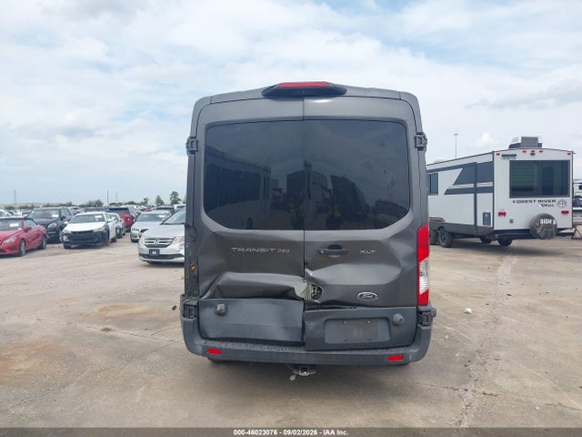Aukcja sprzedaży 2018 Ford Transit-350 Xlt, vin: 1FBAX2CM1JKA68814, numer aukcji: 46023076