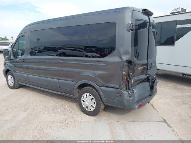 Aukcja sprzedaży 2018 Ford Transit-350 Xlt, vin: 1FBAX2CM1JKA68814, numer aukcji: 46023076
