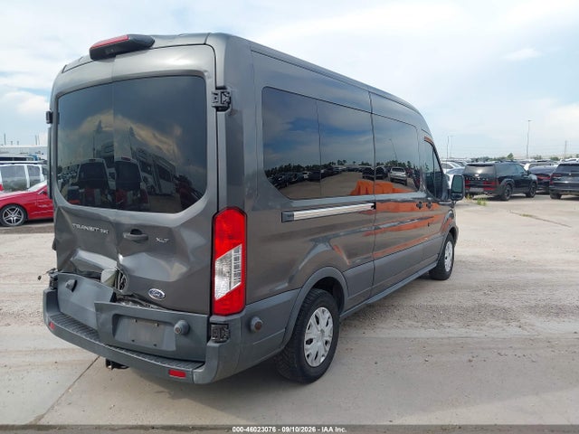 Aukcja sprzedaży 2018 Ford Transit-350 Xlt, vin: 1FBAX2CM1JKA68814, numer aukcji: 46023076