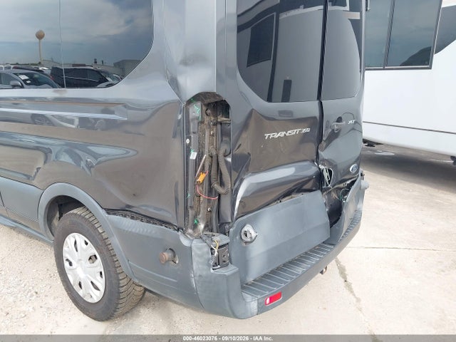 Aukcja sprzedaży 2018 Ford Transit-350 Xlt, vin: 1FBAX2CM1JKA68814, numer aukcji: 46023076