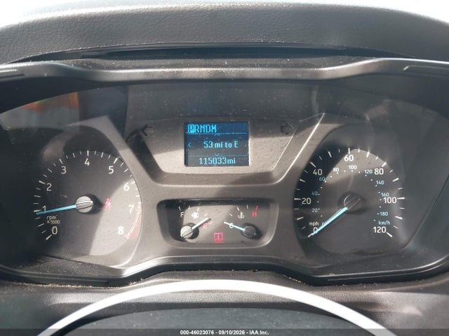 Aukcja sprzedaży 2018 Ford Transit-350 Xlt, vin: 1FBAX2CM1JKA68814, numer aukcji: 46023076