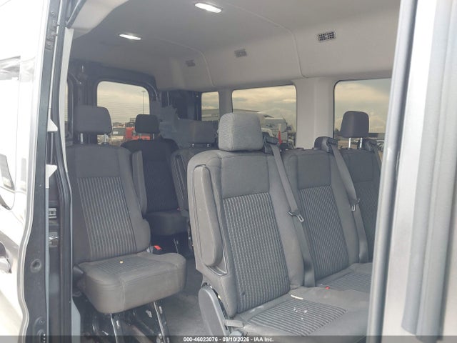 Aukcja sprzedaży 2018 Ford Transit-350 Xlt, vin: 1FBAX2CM1JKA68814, numer aukcji: 46023076