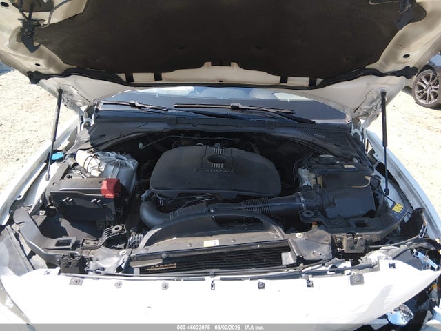 Продажа на аукционе авто 2017 Jaguar Xe 25t Premium, vin: SAJAD4BG3HA955859, номер лота: 46023075