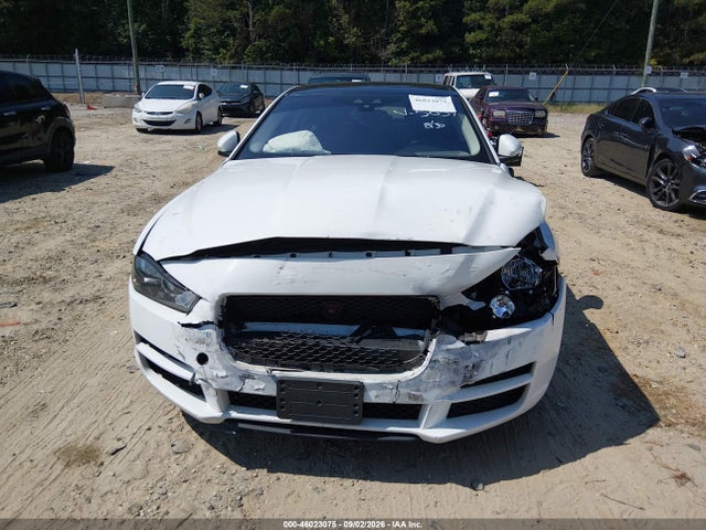 Продажа на аукционе авто 2017 Jaguar Xe 25t Premium, vin: SAJAD4BG3HA955859, номер лота: 46023075