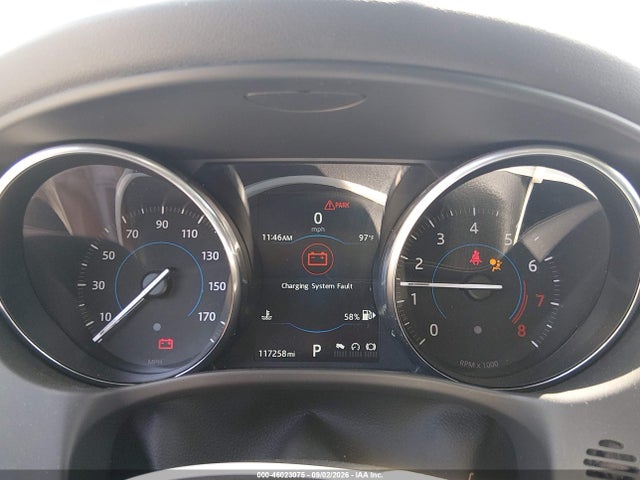 Продажа на аукционе авто 2017 Jaguar Xe 25t Premium, vin: SAJAD4BG3HA955859, номер лота: 46023075