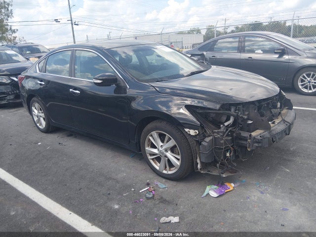 46023091 :رقم المزاد ، 1N4AL3AP7DC188440 vin ، 2013 Nissan Altima 2.5 Sl مزاد بيع