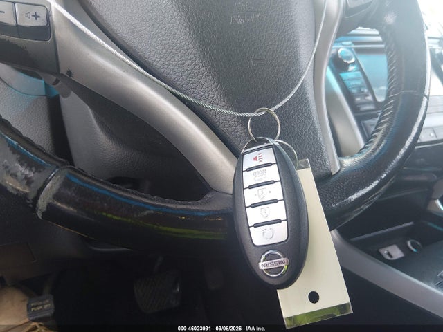 2013 Nissan Altima 2.5 Sl მანქანა იყიდება აუქციონზე, vin: 1N4AL3AP7DC188440, აუქციონის ნომერი: 46023091