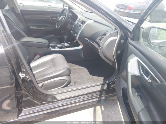 2013 Nissan Altima 2.5 Sl მანქანა იყიდება აუქციონზე, vin: 1N4AL3AP7DC188440, აუქციონის ნომერი: 46023091