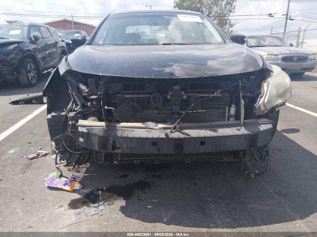 2013 Nissan Altima 2.5 Sl მანქანა იყიდება აუქციონზე, vin: 1N4AL3AP7DC188440, აუქციონის ნომერი: 46023091