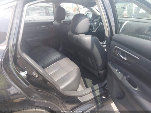 2013 Nissan Altima 2.5 Sl მანქანა იყიდება აუქციონზე, vin: 1N4AL3AP7DC188440, აუქციონის ნომერი: 46023091