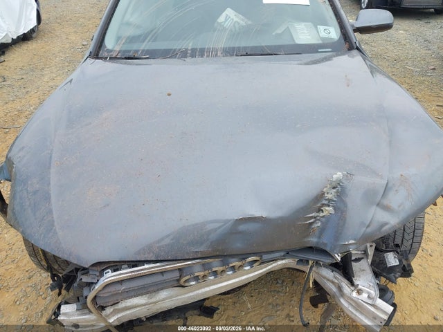 46023092 :رقم المزاد ، WAUBFAFLXEA111071 vin ، 2014 Audi A4 2.0t Premium مزاد بيع