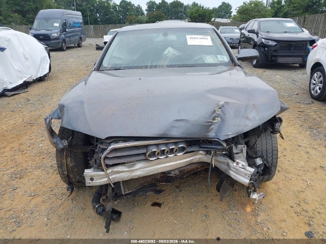 46023092 :رقم المزاد ، WAUBFAFLXEA111071 vin ، 2014 Audi A4 2.0t Premium مزاد بيع