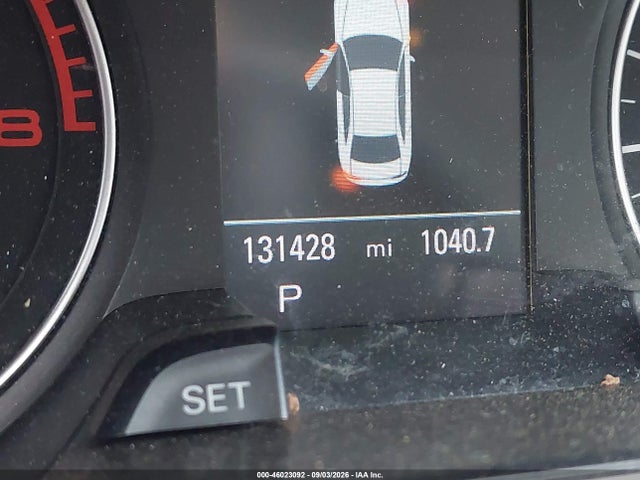 46023092 :رقم المزاد ، WAUBFAFLXEA111071 vin ، 2014 Audi A4 2.0t Premium مزاد بيع