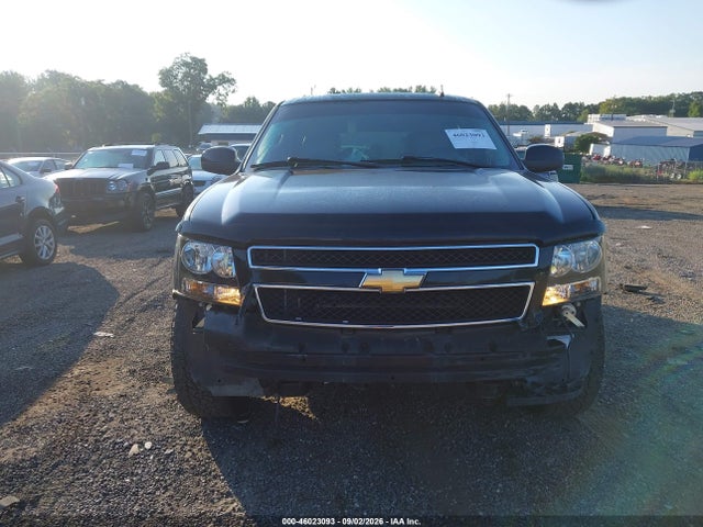 46023093 :رقم المزاد ، 1GNFC13097J123780 vin ، 2007 Chevrolet Tahoe Ltz مزاد بيع