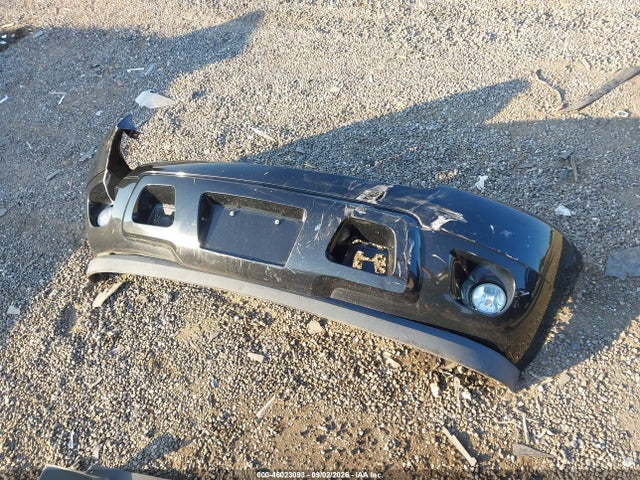 46023093 :رقم المزاد ، 1GNFC13097J123780 vin ، 2007 Chevrolet Tahoe Ltz مزاد بيع