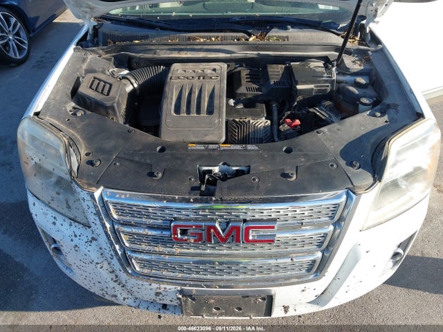 Продаж на аукціоні авто 2012 Gmc Terrain Sle-1, vin: 2GKFLREK2C6174815, номер лоту: 46023096
