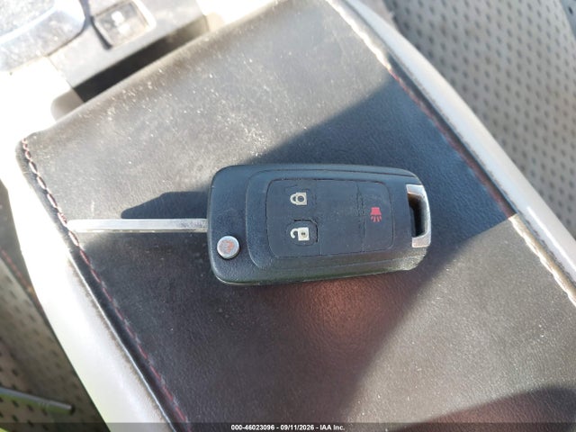 Продаж на аукціоні авто 2012 Gmc Terrain Sle-1, vin: 2GKFLREK2C6174815, номер лоту: 46023096