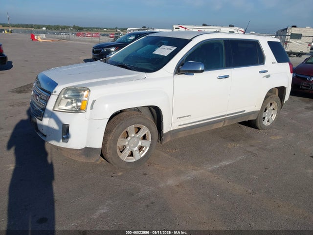 Продаж на аукціоні авто 2012 Gmc Terrain Sle-1, vin: 2GKFLREK2C6174815, номер лоту: 46023096