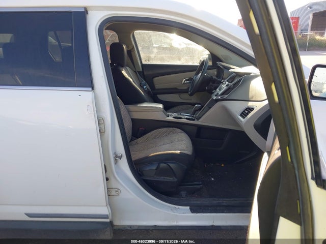 Продаж на аукціоні авто 2012 Gmc Terrain Sle-1, vin: 2GKFLREK2C6174815, номер лоту: 46023096
