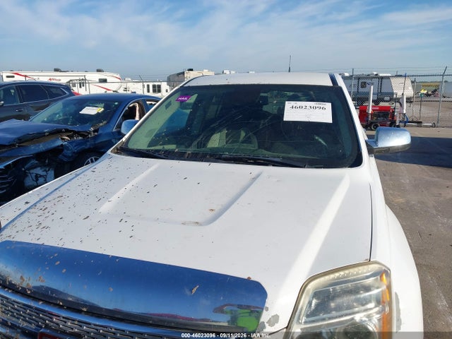 Продаж на аукціоні авто 2012 Gmc Terrain Sle-1, vin: 2GKFLREK2C6174815, номер лоту: 46023096