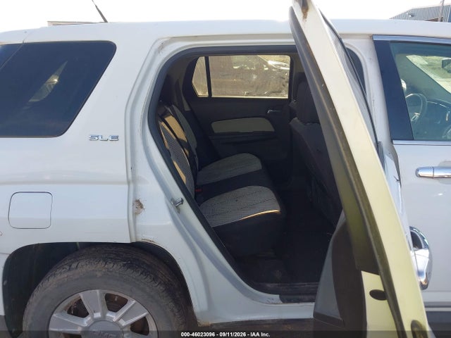 Продаж на аукціоні авто 2012 Gmc Terrain Sle-1, vin: 2GKFLREK2C6174815, номер лоту: 46023096