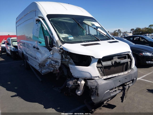 2020 1FTBR3X86LKB46780 main image