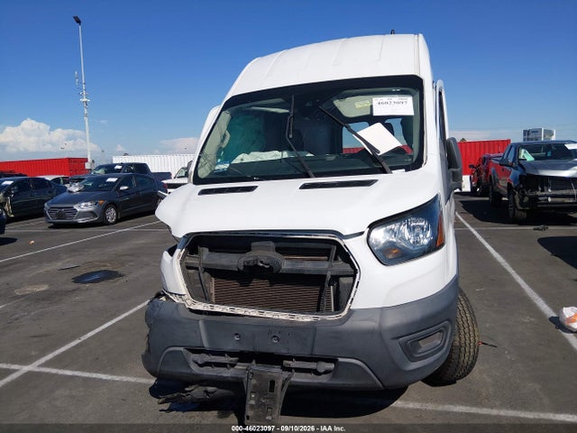 Ford Transit-250 Cargo Van 2020 1FTBR3X86LKB46780 Image 12