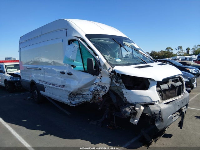 Ford Transit-250 Cargo Van 2020 1FTBR3X86LKB46780 Image 13