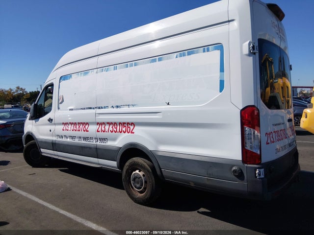 Ford Transit-250 Cargo Van 2020 1FTBR3X86LKB46780 Image 14