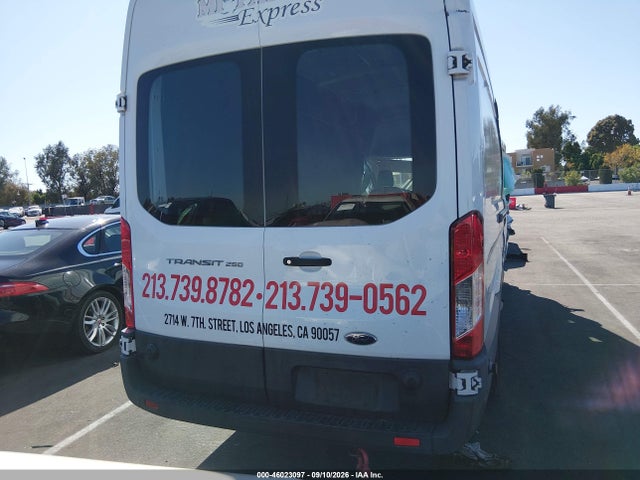 Ford Transit-250 Cargo Van 2020 1FTBR3X86LKB46780 Image 16
