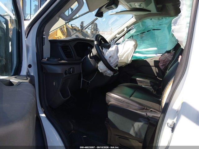 Ford Transit-250 Cargo Van 2020 1FTBR3X86LKB46780 Image 5