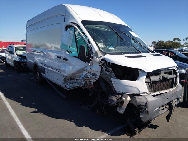 Ford Transit-250 Cargo Van 2020 1FTBR3X86LKB46780 Image 6