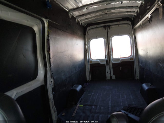 Ford Transit-250 Cargo Van 2020 1FTBR3X86LKB46780 Image 8