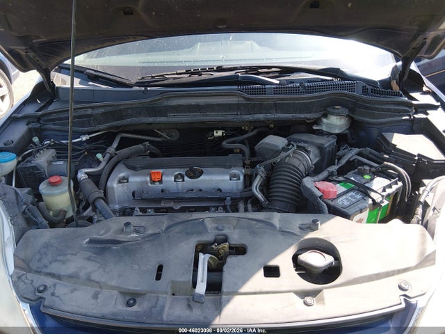 2010 Honda Cr-v Ex მანქანა იყიდება აუქციონზე, vin: 5J6RE4H52AL078760, აუქციონის ნომერი: 46023098