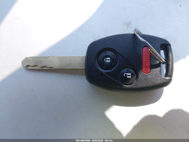 2010 Honda Cr-v Ex მანქანა იყიდება აუქციონზე, vin: 5J6RE4H52AL078760, აუქციონის ნომერი: 46023098