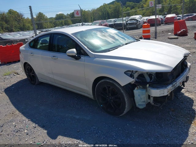 Aukcja sprzedaży 2019 Ford Fusion Se, vin: 3FA6P0HD2KR194813, numer aukcji: 46023100