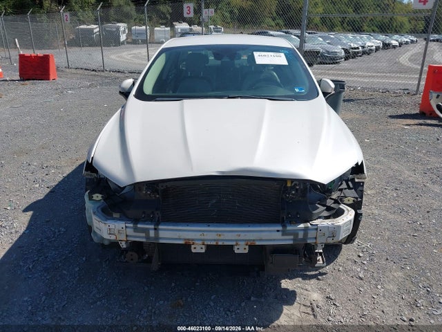Aukcja sprzedaży 2019 Ford Fusion Se, vin: 3FA6P0HD2KR194813, numer aukcji: 46023100