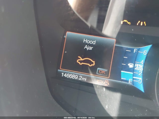 Aukcja sprzedaży 2019 Ford Fusion Se, vin: 3FA6P0HD2KR194813, numer aukcji: 46023100