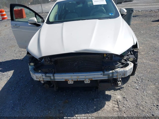 Aukcja sprzedaży 2019 Ford Fusion Se, vin: 3FA6P0HD2KR194813, numer aukcji: 46023100