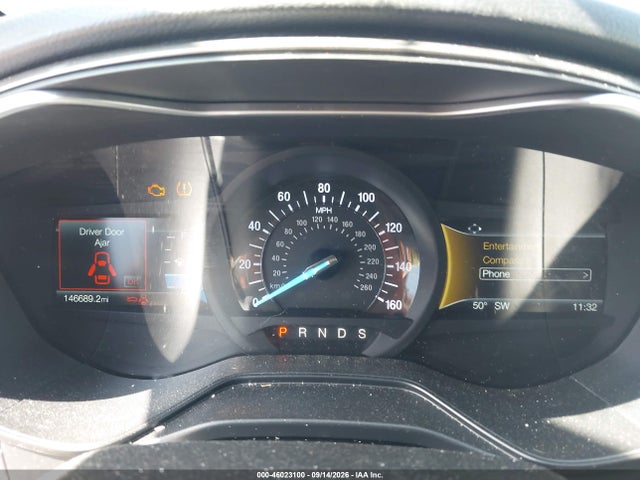 Aukcja sprzedaży 2019 Ford Fusion Se, vin: 3FA6P0HD2KR194813, numer aukcji: 46023100