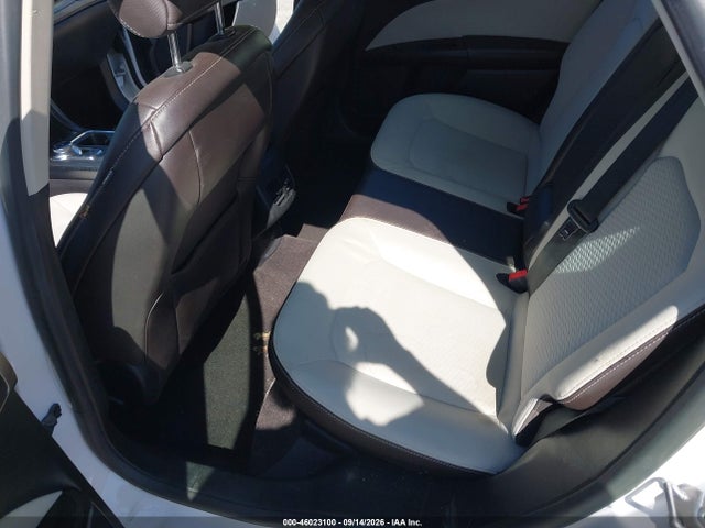 Aukcja sprzedaży 2019 Ford Fusion Se, vin: 3FA6P0HD2KR194813, numer aukcji: 46023100