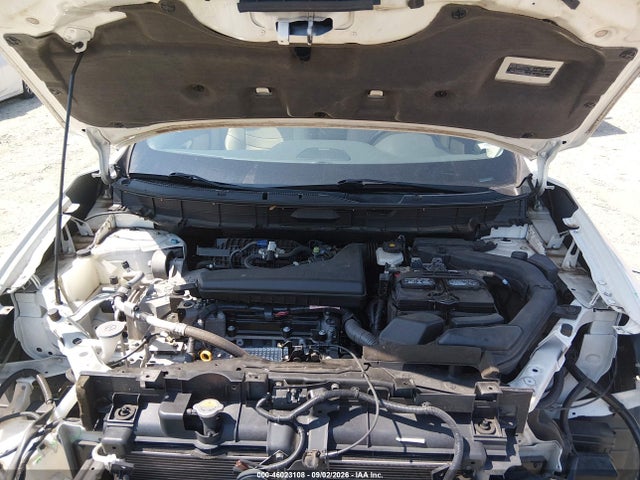46023108 :رقم المزاد ، 5N1AT2MT6GC814654 vin ، 2016 Nissan Rogue Sl مزاد بيع