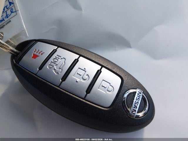 46023108 :رقم المزاد ، 5N1AT2MT6GC814654 vin ، 2016 Nissan Rogue Sl مزاد بيع