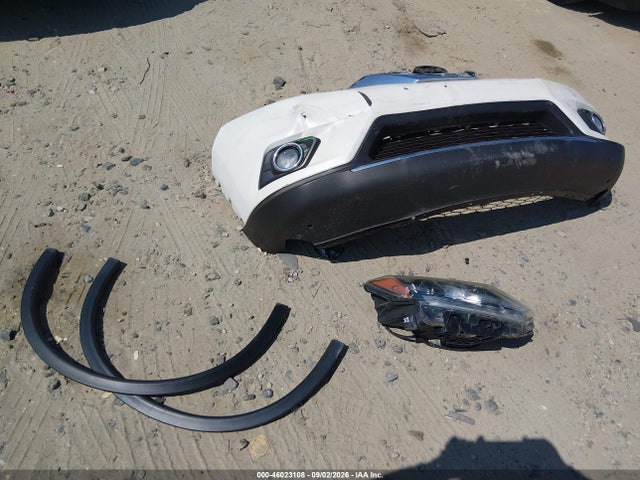 46023108 :رقم المزاد ، 5N1AT2MT6GC814654 vin ، 2016 Nissan Rogue Sl مزاد بيع