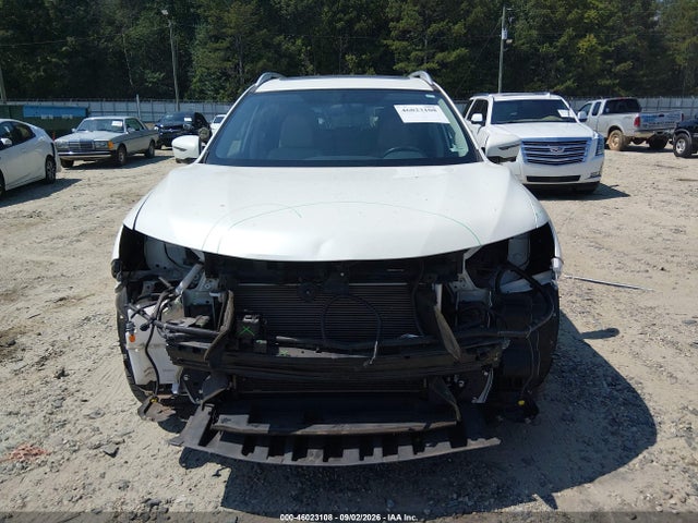 46023108 :رقم المزاد ، 5N1AT2MT6GC814654 vin ، 2016 Nissan Rogue Sl مزاد بيع
